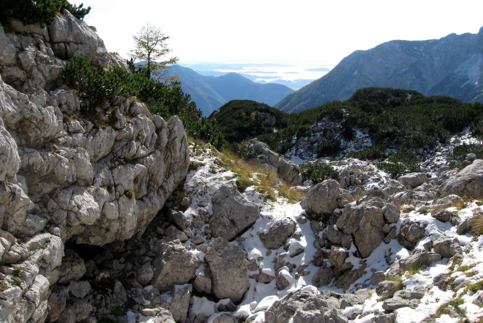 žagana peč - kalška gora 08 - foto povečava