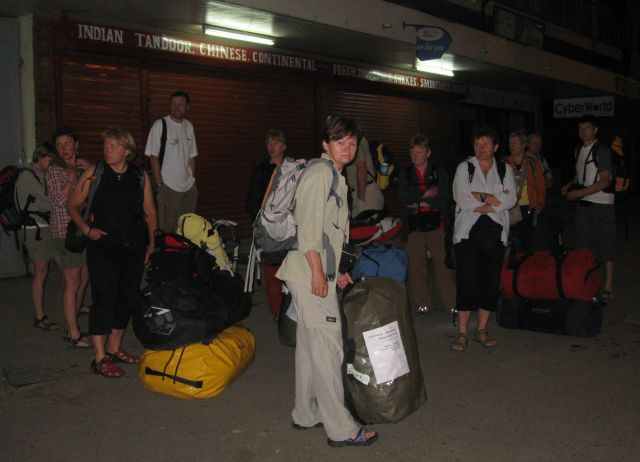 2.afrika - safari, zanzibar 2009 - foto