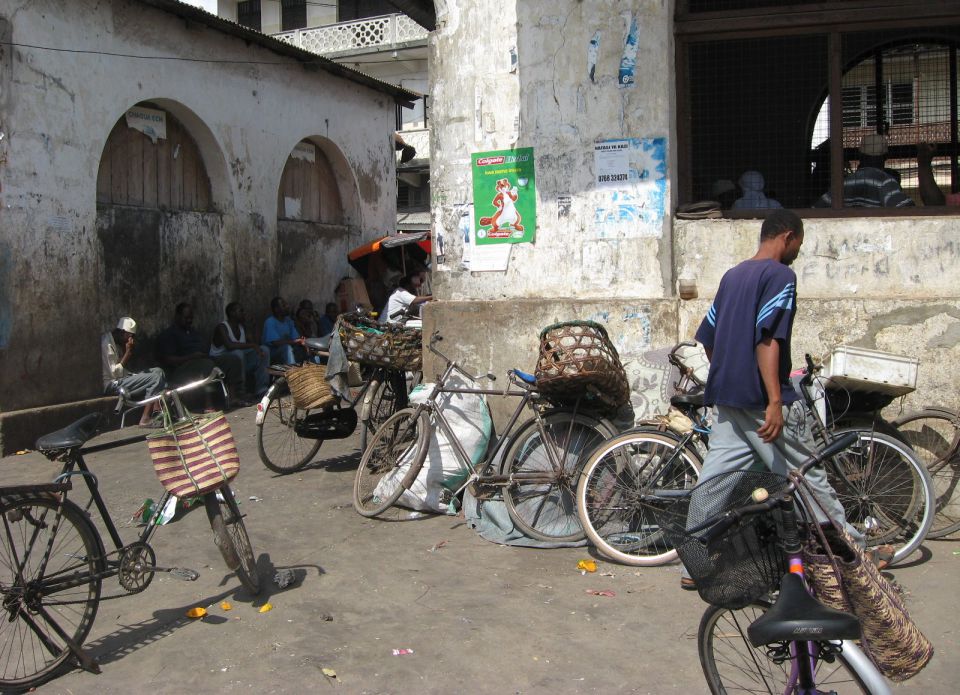 2.afrika - safari, zanzibar 2009 - foto povečava