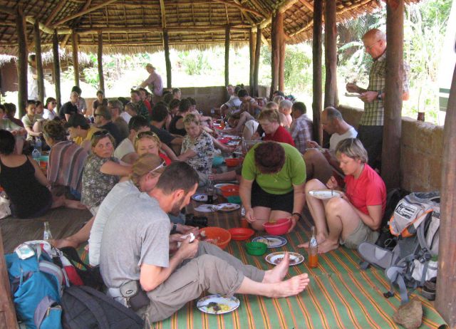 2.afrika - safari, zanzibar 2009 - foto