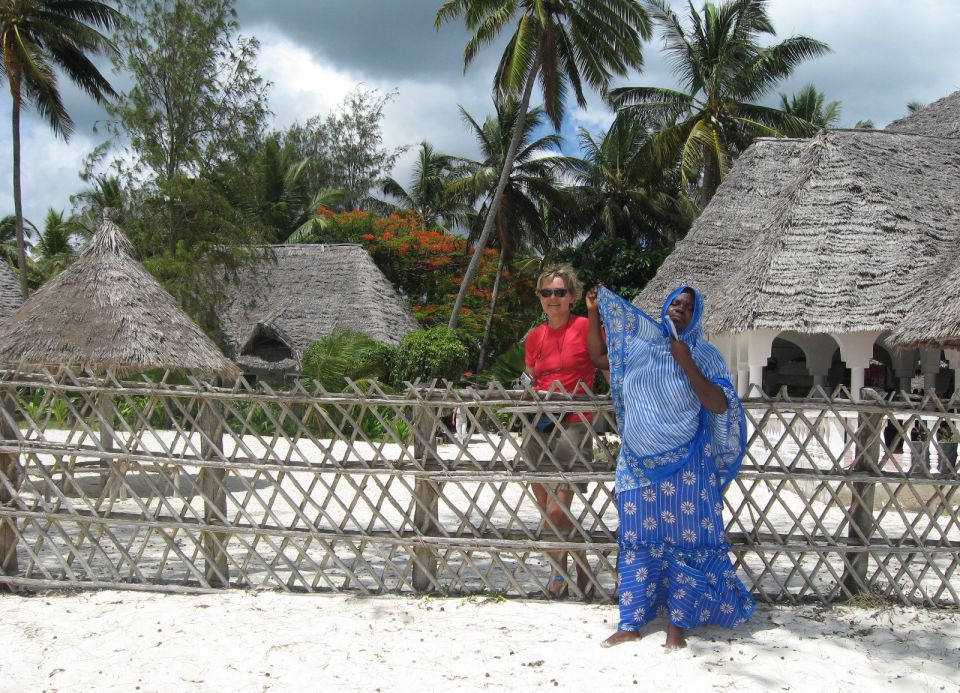 2.afrika - safari, zanzibar 2009 - foto povečava