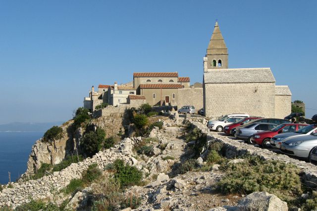 Lošinj + susak 2008 - foto