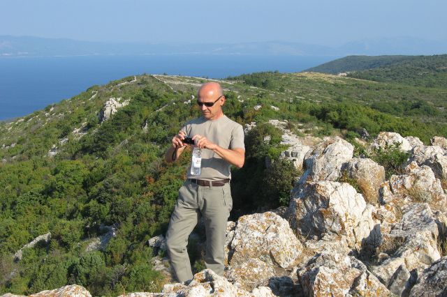 Lošinj + susak 2008 - foto