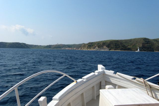 Lošinj + susak 2008 - foto