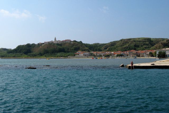 Lošinj + susak 2008 - foto