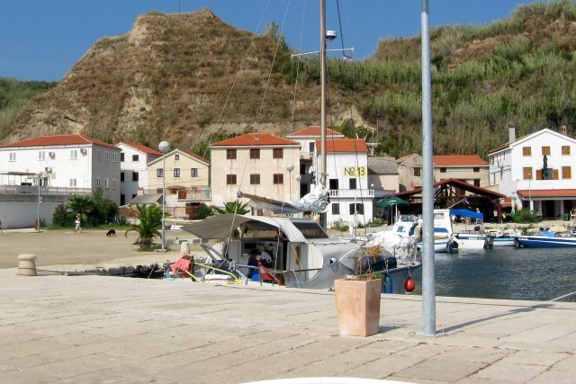 Lošinj + susak 2008 - foto