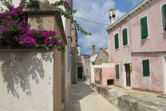 Lošinj + susak 2008 - foto