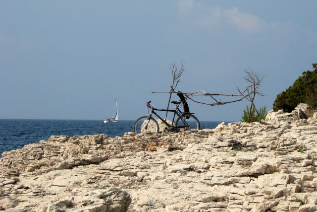 Lošinj + susak 2008 - foto