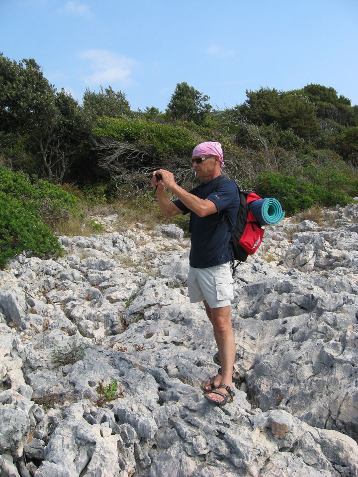 Lošinj + susak 2008 - foto povečava