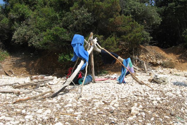 Lošinj + susak 2008 - foto