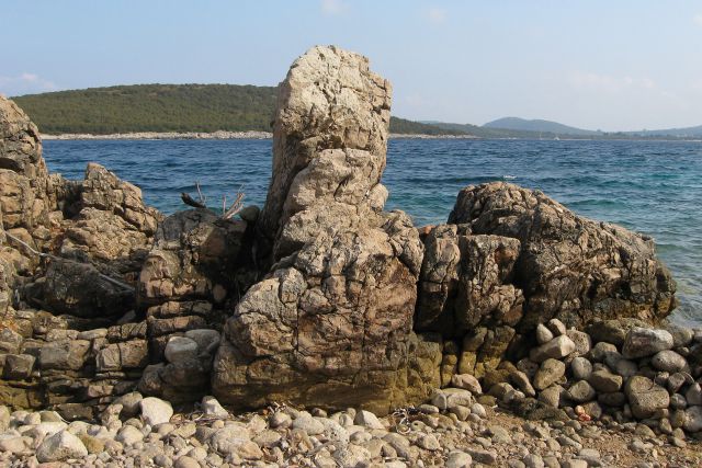 Lošinj + susak 2008 - foto