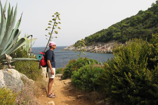 Lošinj + susak 2008 - foto