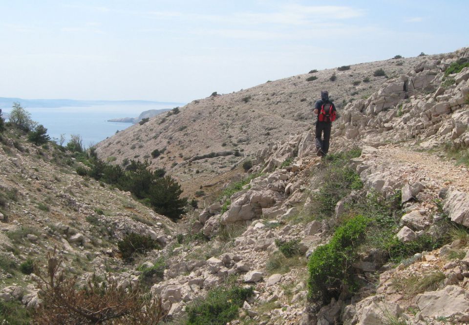 KRK - baška   22.- 27.4.2011 - foto povečava