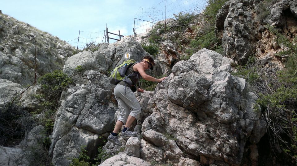 KRK - baška   22.- 27.4.2011 - foto povečava