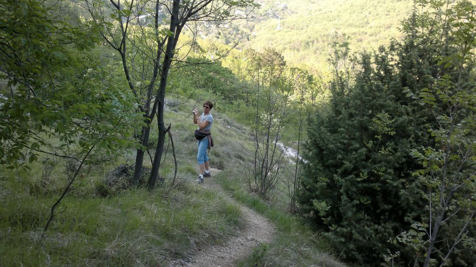 KRK - baška   22.- 27.4.2011 - foto povečava