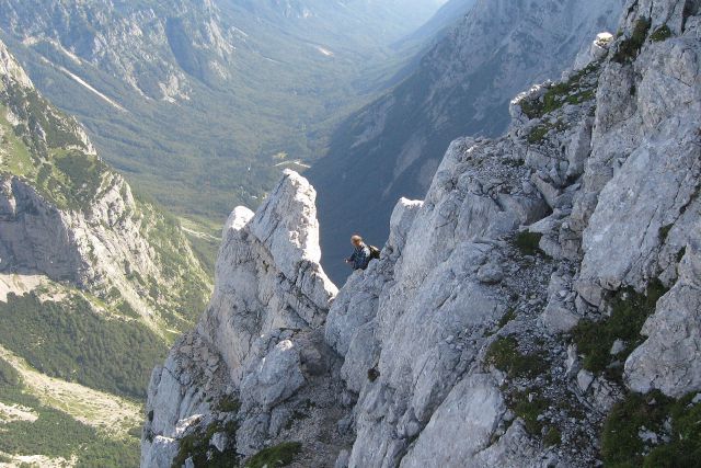 In užival v izpostavljenosti