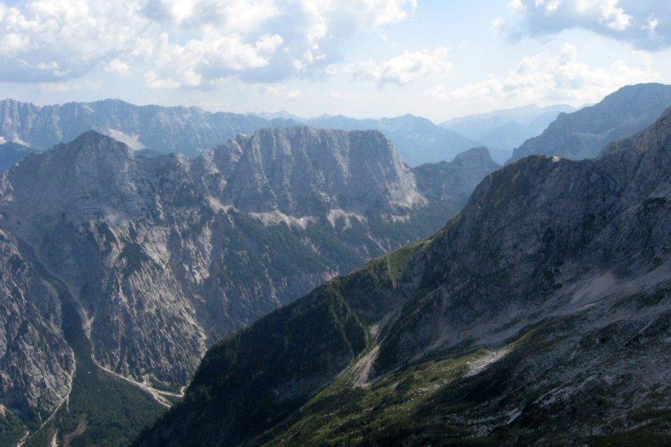 srebrnjak 2100m