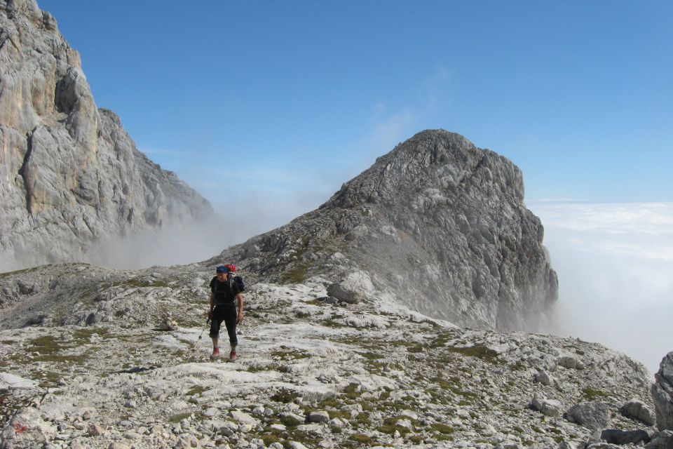 Dolkova špica  24.9.11 - foto povečava