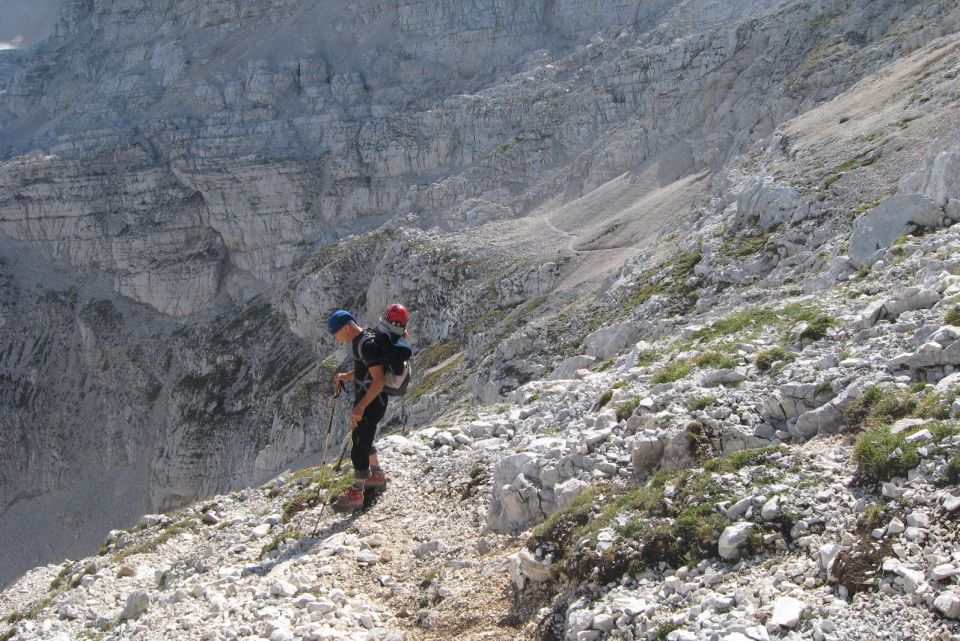 Dolkova špica  24.9.11 - foto povečava