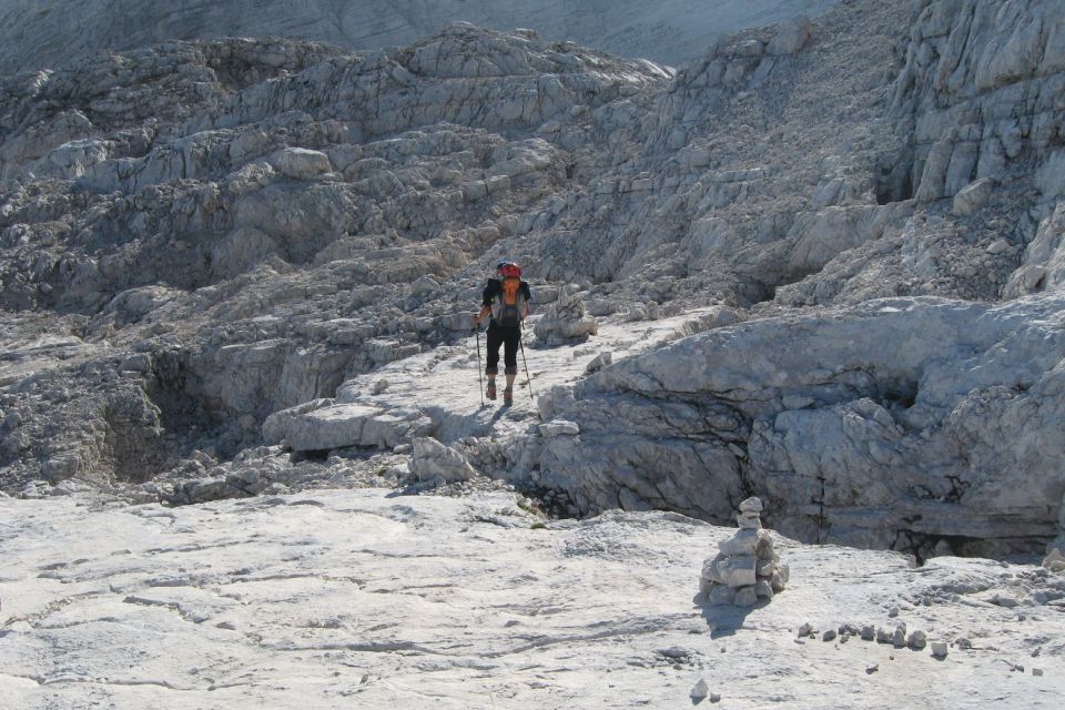 Dolkova špica  24.9.11 - foto povečava