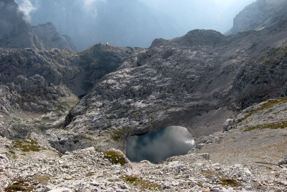 Dolkova špica  24.9.11 - foto povečava