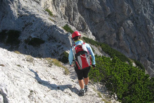 ZELENIŠKE ŠPICE  28.9.11 - foto