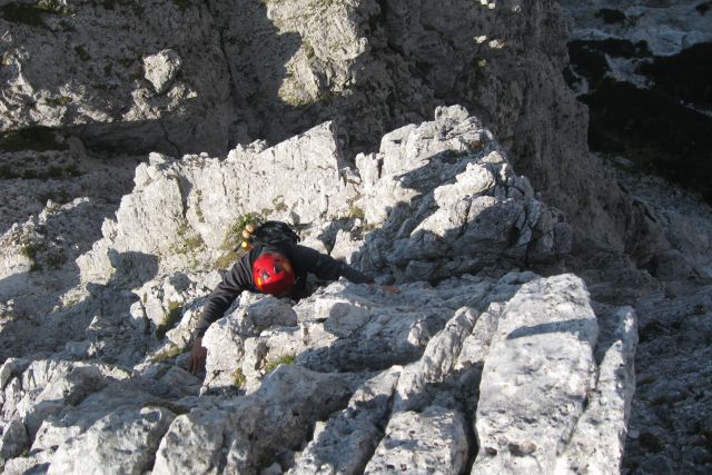 ZELENIŠKE ŠPICE  28.9.11 - foto