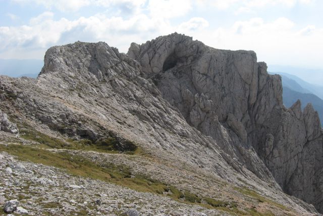 ZELENIŠKE ŠPICE  28.9.11 - foto