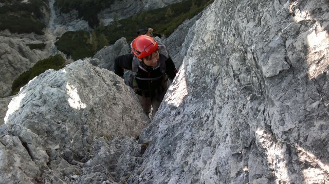 ZELENIŠKE ŠPICE  28.9.11 - foto