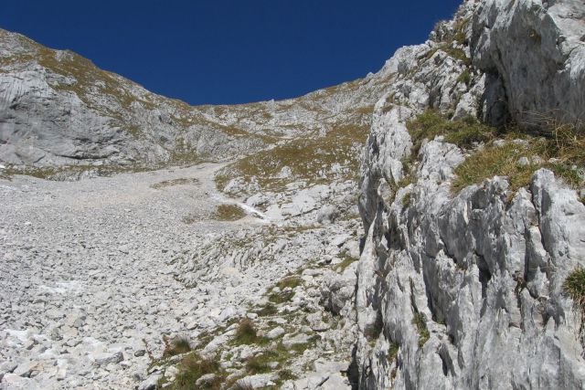 Mišeljska dolina + Na Nizkem 15.10.11 - foto