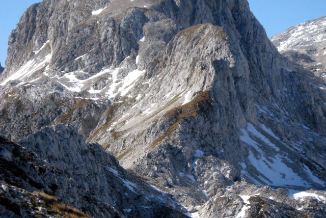 Mišeljska dolina + Na Nizkem 15.10.11 - foto