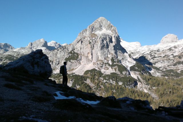 Mišeljska dolina + Na Nizkem 15.10.11 - foto