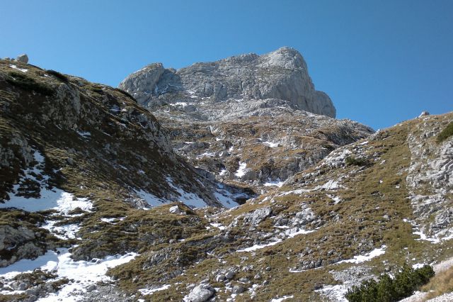 Mišeljska dolina + Na Nizkem 15.10.11 - foto