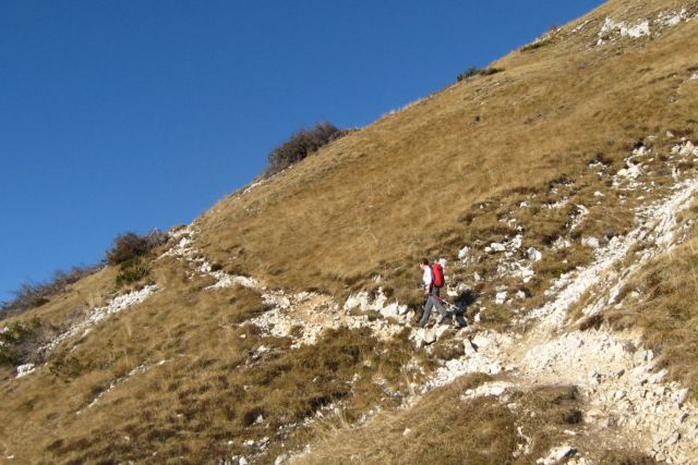 Vrtača,  29.11.11 - foto