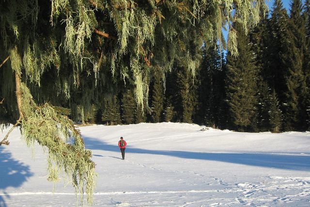 Debela peč,  01.01. 2012 - foto