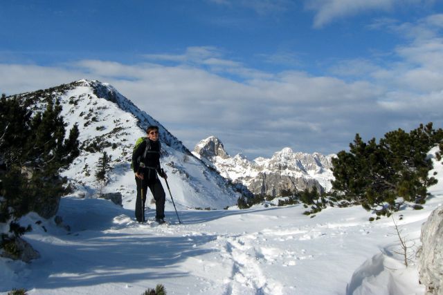 Debela peč,  01.01. 2012 - foto