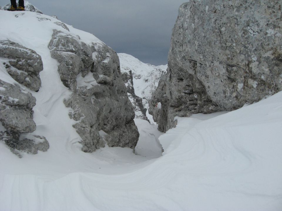 Cojzova koča   07.01.12 - foto povečava