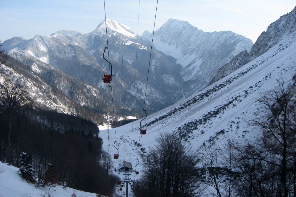 Zelenica,  08.02.2012 - foto povečava