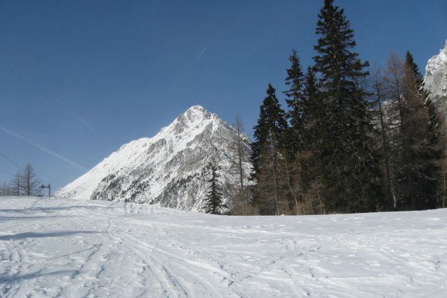 Zelenica,  08.02.2012 - foto