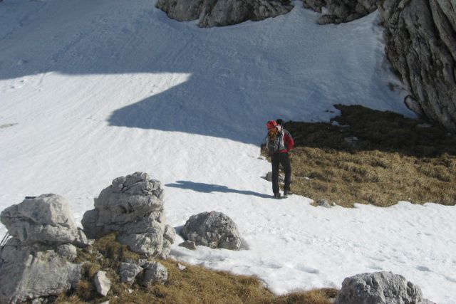 Cojzova pa še mal...10.03.12 - foto