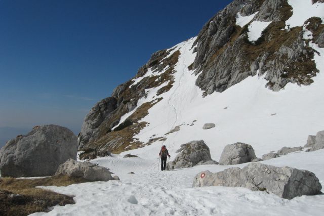 Cojzova pa še mal...10.03.12 - foto