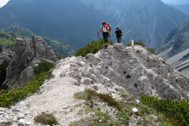 Ljubeljščica  26.05.12 - foto