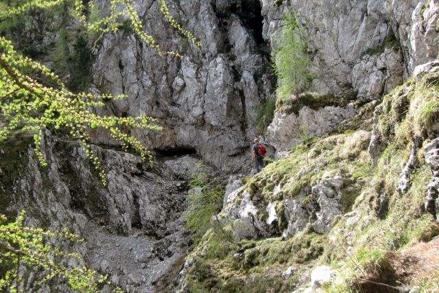 Žrelo - Psica - Lom  27.05.12 - foto