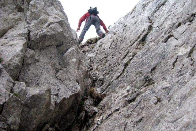 Žrelo - Psica - Lom  27.05.12 - foto