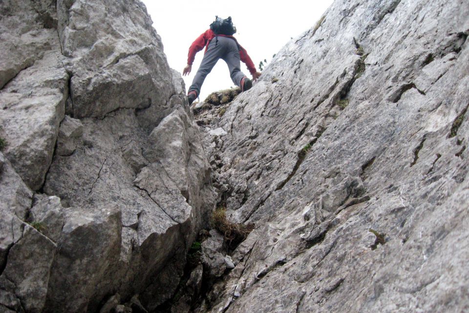 Žrelo - Psica - Lom  27.05.12 - foto povečava