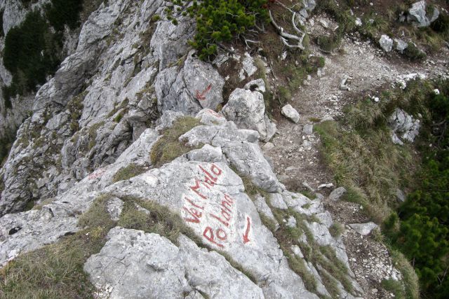 Žrelo - Psica - Lom  27.05.12 - foto