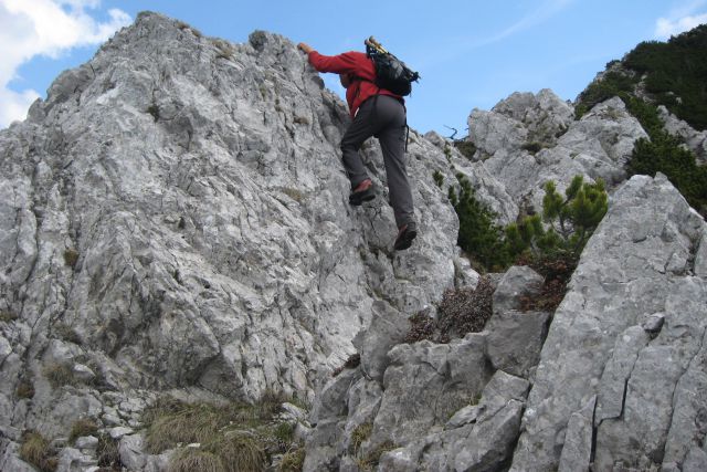 Žrelo - Psica - Lom  27.05.12 - foto