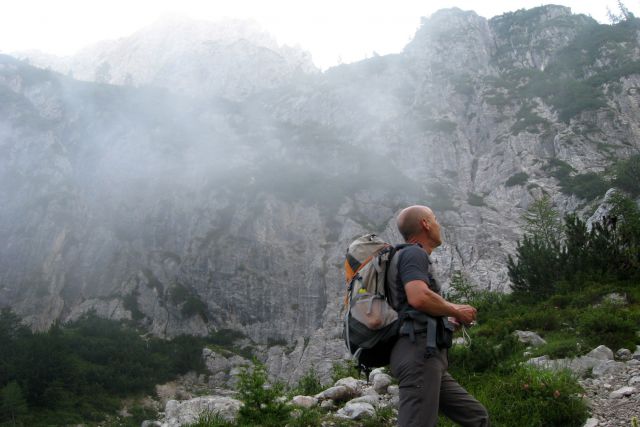 V. Rateška Ponca iz Belop. jez.  20.7.12 - foto