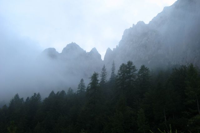 V. Rateška Ponca iz Belop. jez.  20.7.12 - foto