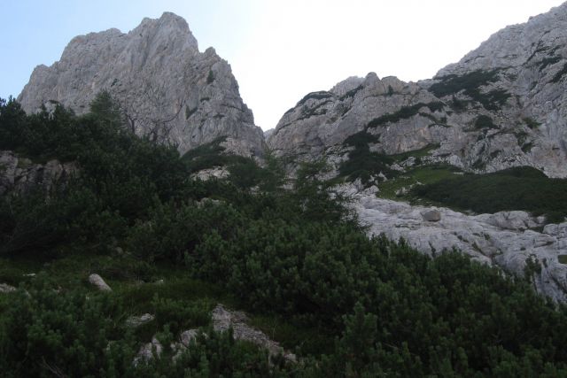 V. Rateška Ponca iz Belop. jez.  20.7.12 - foto